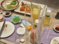 -大渔铁板烧(万象城店)