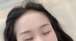 -久匠·纹眉半永久野生眉