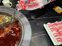 -袍家大院重庆火锅(文安路店)