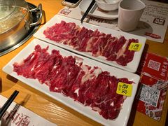 -海银海记潮汕牛肉火锅(新港中路海珠店)