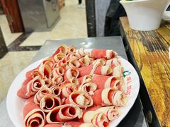 -草原饭店火锅