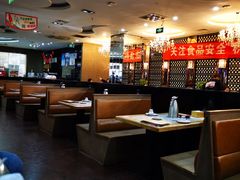 大堂-江边城外烤全鱼(龙德广场店)