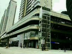 -海派健身(洋河力帆店)