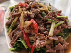 -众味海鲜大排档·活海鲜·潮汕味(南澳店)