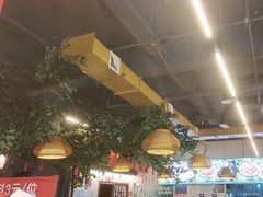 -成老灶火锅鸡(平山店)