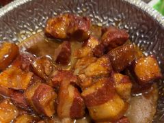 -东口码头·烧鸽子·鱼头泡饼·地方菜(金鹰悦城店)