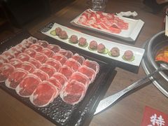-快乐小羊·内蒙牛羊肉火锅(流花中心店)