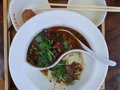 -万县面馆(高笋塘店)