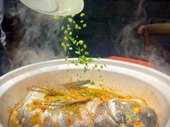 雄霸天下-印巷里主题餐厅(马鞍山店)