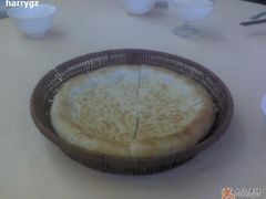 馕-巴扎美食·新疆菜·西域歌舞表演餐厅(新疆大厦店)