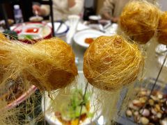 -食神鱼头佛跳墙(百子湾旗舰店)