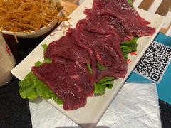 -董家湾重庆老火锅(张家窝店)