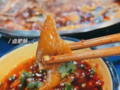-孙婆婆美蛙兔火锅(踏水桥店)
