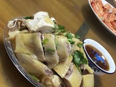 -板桥海鲜广场(文明东店)