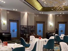 -富淳饭店(世纪公园店)