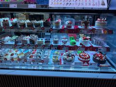 -巴黎贝甜(阜成门万通店)