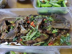 -肥肥小厨(咸阳路店)