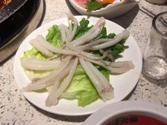 -大味生态火锅(蓝谷地店)