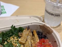 -超级碗FOODBOWL(成都来福士店)