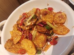 -羊之道草原味道清真餐厅(番禺店)