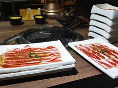 -火炉火自助餐(枫蓝国际店)