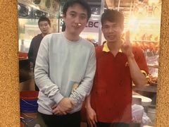 -陈光记烧腊(长寿路店)