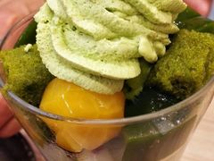-中村藤吉(平等院店 )