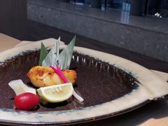 -秋荀日本料理(昆明同德广场店)