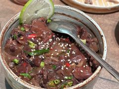 芥辣红乳菌-蘑界·野生菌火锅(深业上城店)