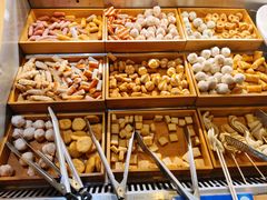 -火炉火自助餐(悠唐购物中心店)