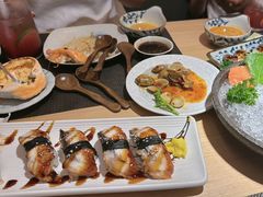 -德川家日本料理(中关村寰太大厦店)