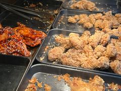 -前进5路汉堡炸鸡(昙华林店)