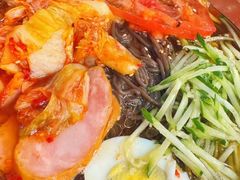 -朴小妹人参鸡汤火锅(长白山万达店)