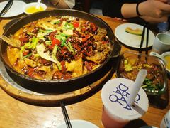 -老板恋上鱼(印象城店)