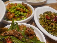 -乡村基·川味现炒大王(熙悦天街店)