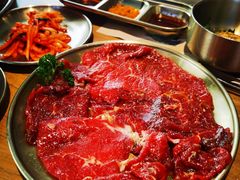 -西塔老太太泥炉烤肉(北京望京店)