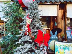 -小河直街历史文化街区