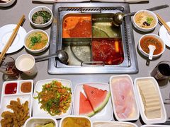 小米辣-海底捞火锅(龙湖北京大兴天街店)