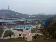 -李宁体育园