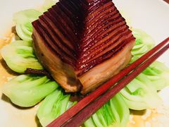 -湖滨28中餐厅·西湖宴·杭州君悦酒店