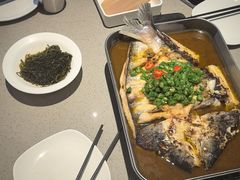 -半天妖烤鱼(西铁营万达店)