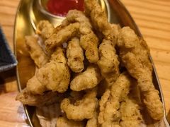 小酥肉-锦尚阁烤鱼•天津菜(宣武门胡同店)