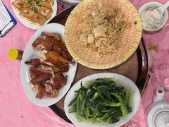 -侠成水上农庄(工业大道店)