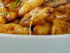 -全聚德(领城国际店)