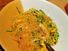 蛤蜊炒粉丝-外婆家(西溪印象城店)