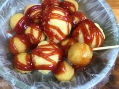 -凤姐泰国糖水(创业路店)