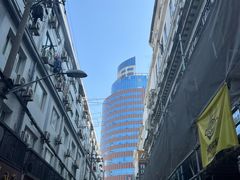 -南京路步行街