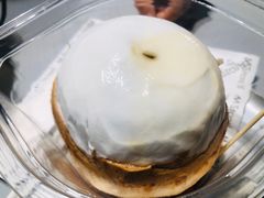 -M Stand(宁波万象城店)