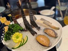 -滟设火锅料理(南滨路店)