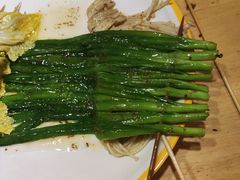 -龚海宝· 烧烤· 羊肉原切挂糊更好吃(庄市店)